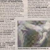 "Terrestrial Domains" and "Figures in Gray."<br />Season 1 - 01.26.05 - City Beat - Julie Bernzott